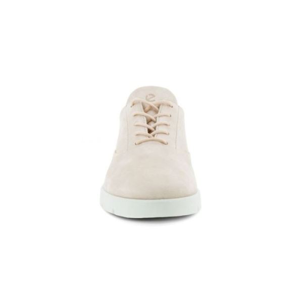 ECCO SHOES -BELLA LACED WOMEN'S SHOES-LIMESTONE