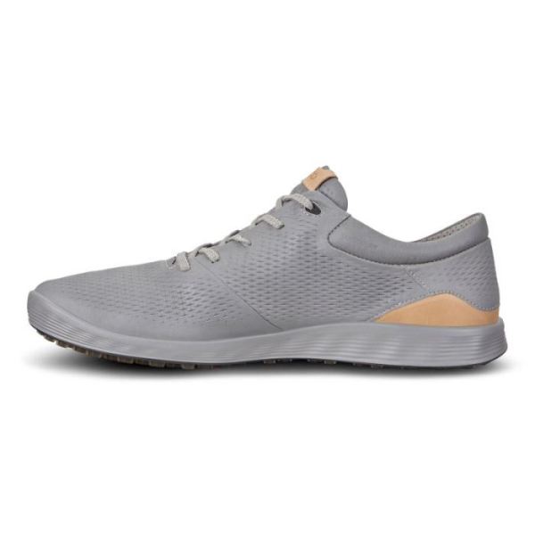 ECCO SHOES -MEN'S GOLF S-LITE GOLF SHOE-WILD DOVE