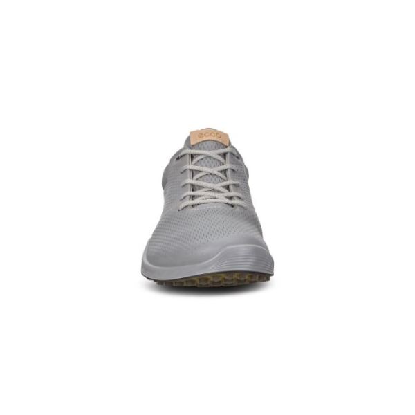 ECCO SHOES -MEN'S GOLF S-LITE GOLF SHOE-WILD DOVE