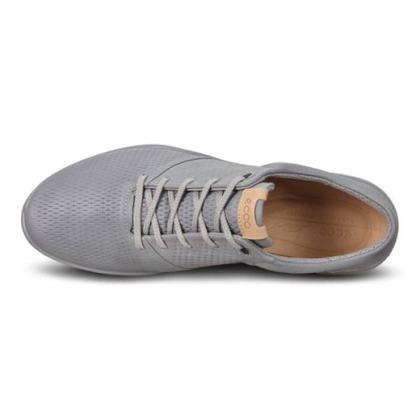 ECCO SHOES -MEN'S GOLF S-LITE GOLF SHOE-WILD DOVE