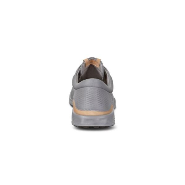 ECCO SHOES -MEN'S GOLF S-LITE GOLF SHOE-WILD DOVE