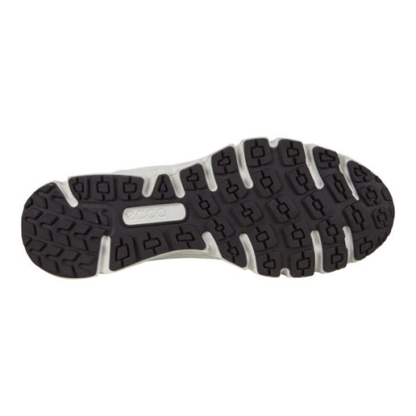 ECCO SHOES -MULTI-VENT WOMEN'S OUTDOOR SHOE-WHITE