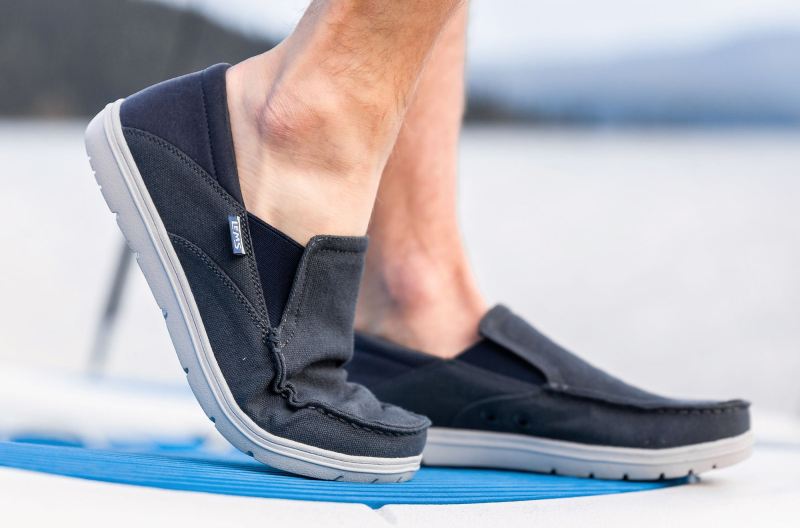 LEMS | MEN'S DRIFTER-Abyss