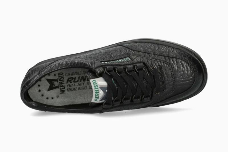 MEPHISTO | FOR MEN'S MATCH-BLACK