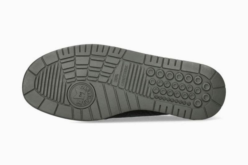 MEPHISTO | FOR MEN'S MATCH-BLACK