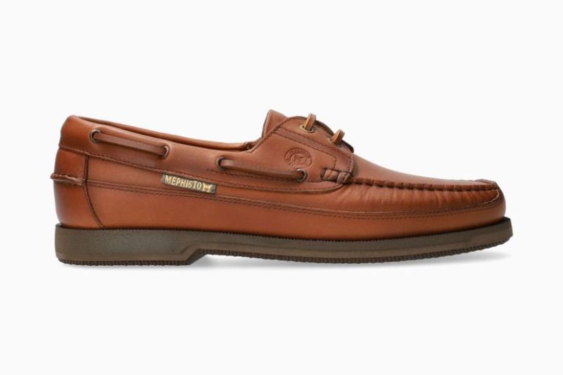 MEPHISTO | FOR MEN'S HURRIKAN-HAZELNUT