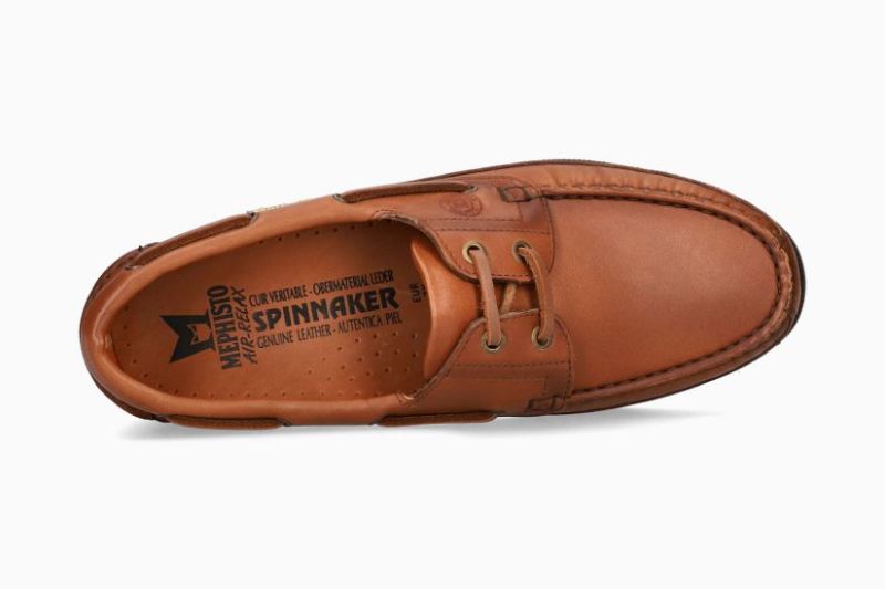 MEPHISTO | FOR MEN'S HURRIKAN-HAZELNUT