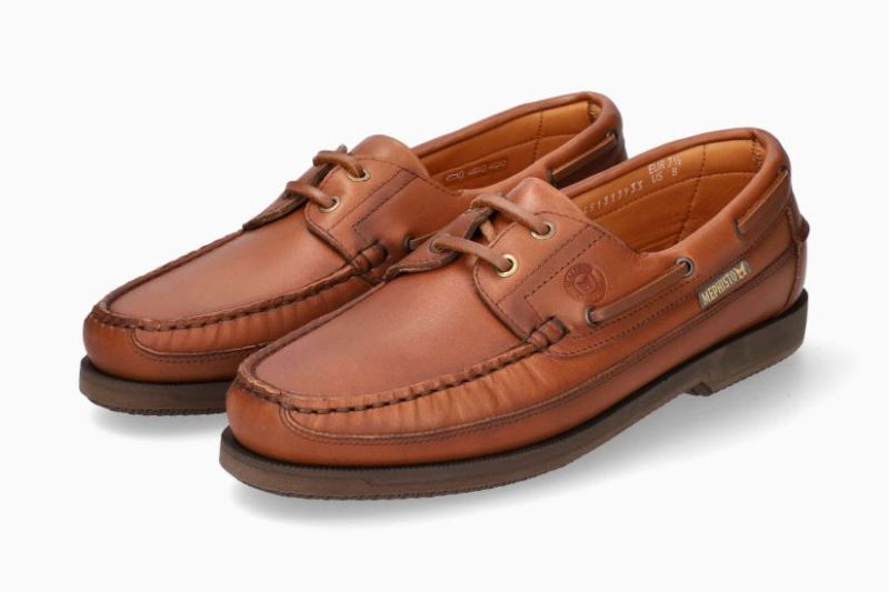 MEPHISTO | FOR MEN'S HURRIKAN-HAZELNUT
