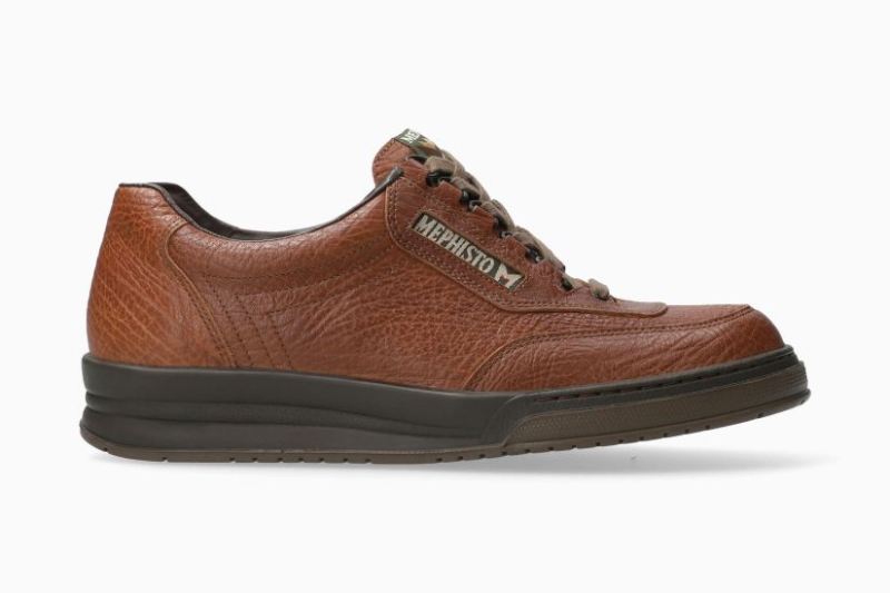 MEPHISTO | FOR MEN'S MATCH-DESERT