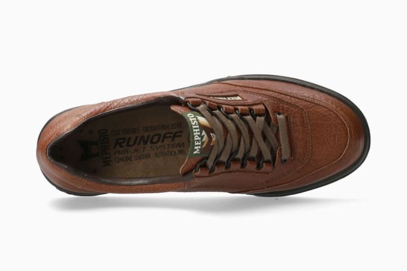 MEPHISTO | FOR MEN'S MATCH-DESERT