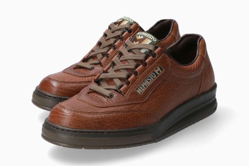 MEPHISTO | FOR MEN'S MATCH-DESERT