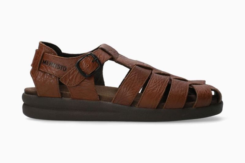 MEPHISTO | FOR MEN'S SAM-DESERT