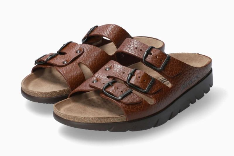 MEPHISTO | FOR MEN'S ZACH FIT.-DESERT