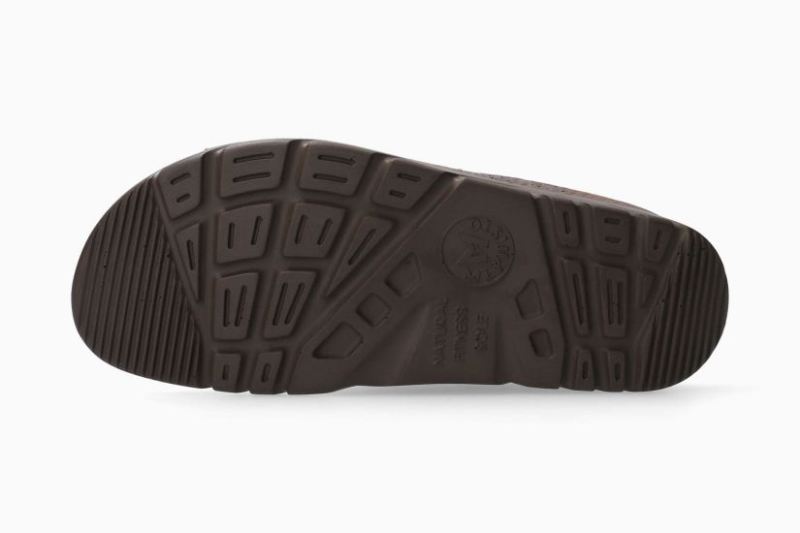 MEPHISTO | FOR MEN'S ZACH FIT.-DESERT