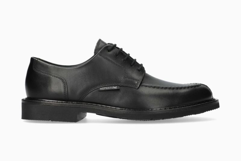 MEPHISTO | FOR MEN'S PHOEBUS-BLACK