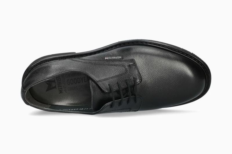 MEPHISTO | FOR MEN'S MARLON-BLACK