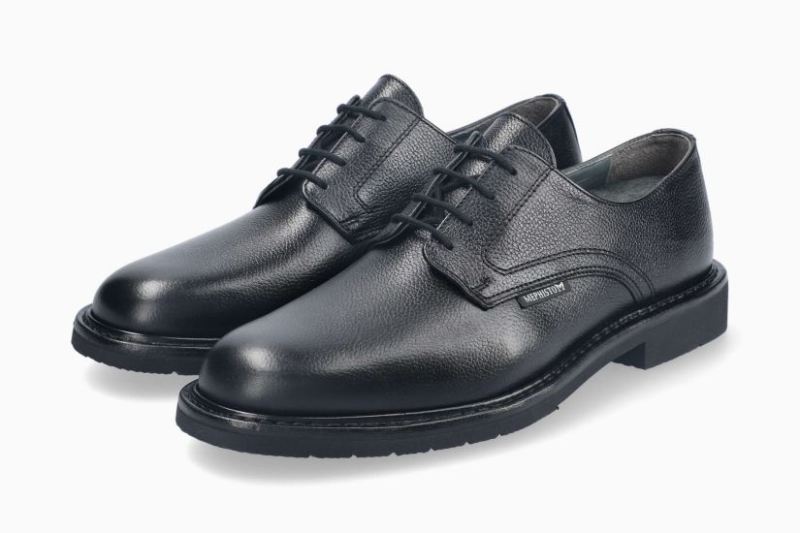 MEPHISTO | FOR MEN'S MARLON-BLACK