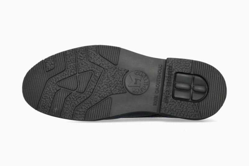 MEPHISTO | FOR MEN'S MARLON-BLACK