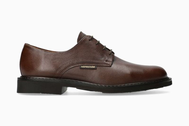MEPHISTO | FOR MEN'S MARLON-CHESTNUT