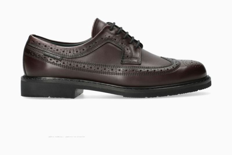 MEPHISTO | FOR MEN'S MATTHEW-WINE