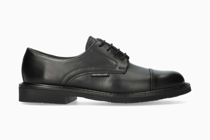 MEPHISTO | FOR MEN'S MELCHIOR-BLACK