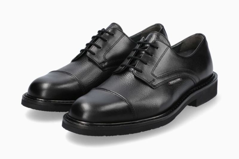 MEPHISTO | FOR MEN'S MELCHIOR-BLACK