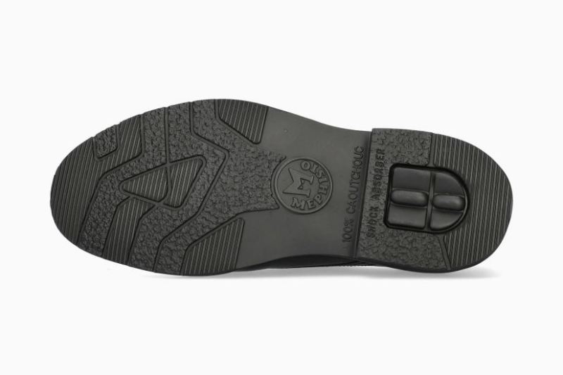 MEPHISTO | FOR MEN'S MELCHIOR-BLACK