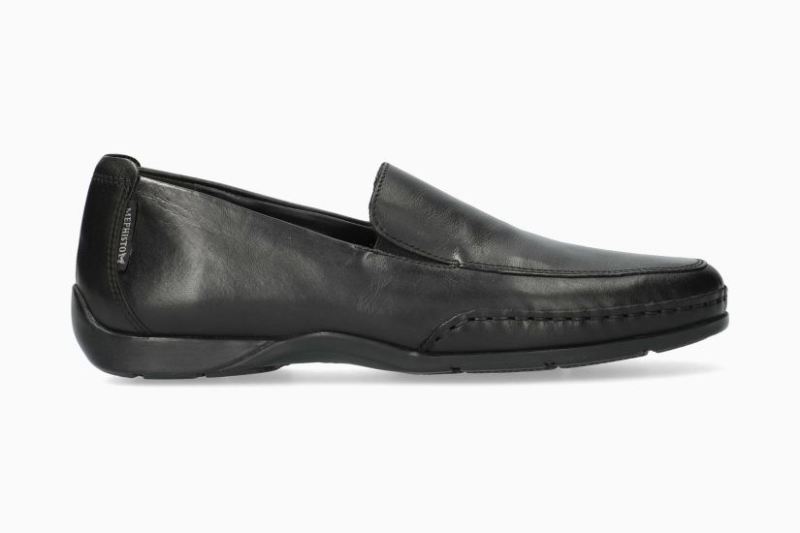 MEPHISTO | FOR MEN'S EDLEF-BLACK