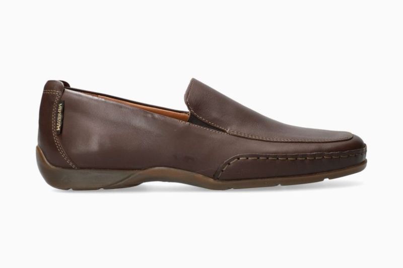 MEPHISTO | FOR MEN'S EDLEF-DARK BROWN