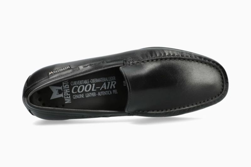 MEPHISTO | FOR MEN'S ALGORAS-BLACK
