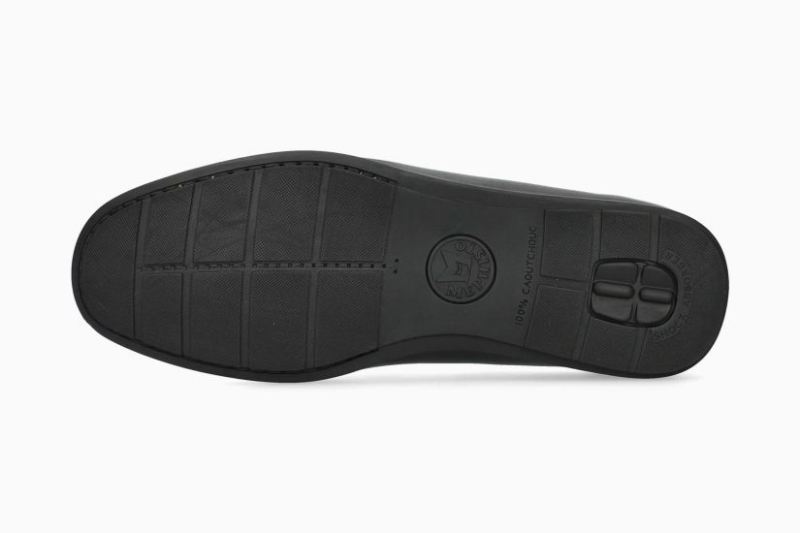 MEPHISTO | FOR MEN'S ALGORAS-BLACK