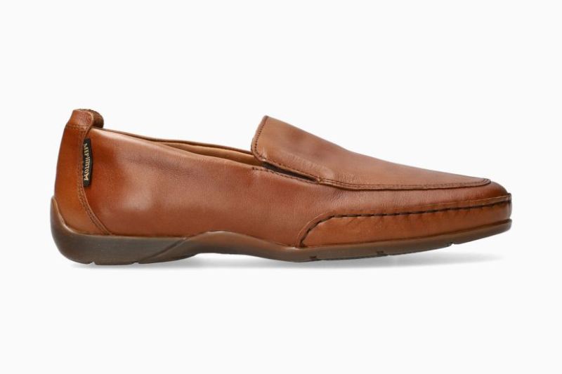 MEPHISTO | FOR MEN'S EDLEF-HAZELNUT