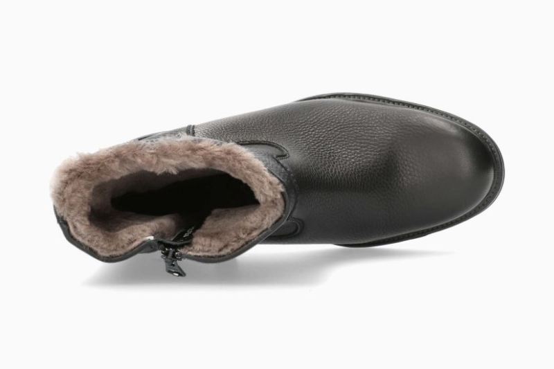 MEPHISTO | FOR MEN'S LEONARDO-BLACK