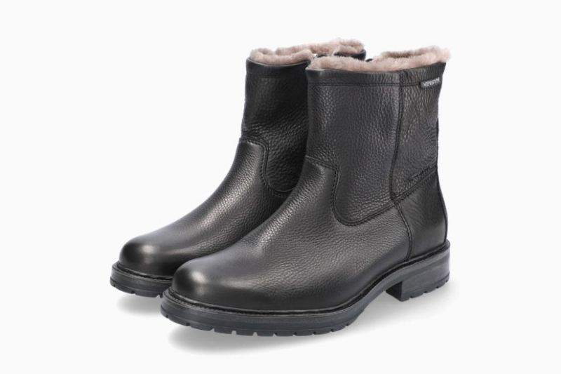 MEPHISTO | FOR MEN'S LEONARDO-BLACK