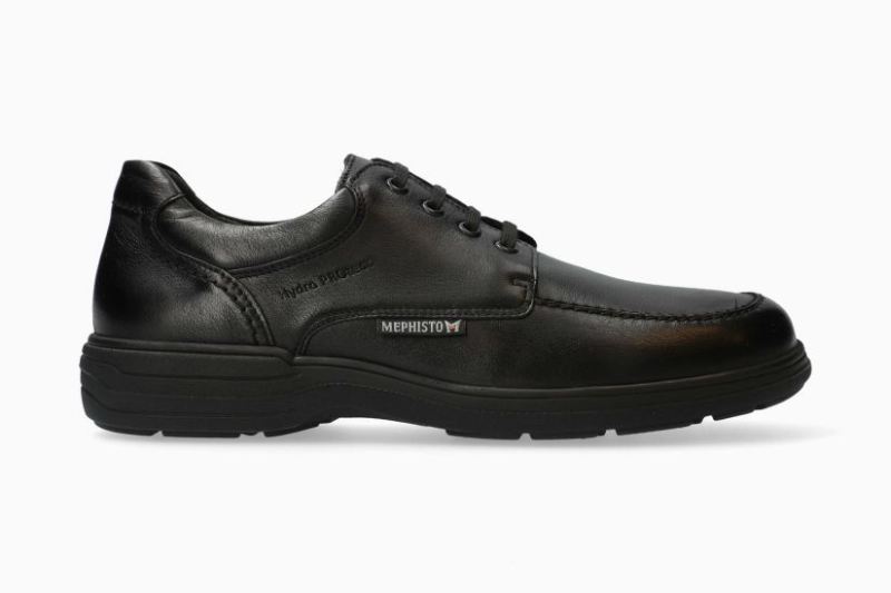 MEPHISTO | FOR MEN'S DOUK-BLACK