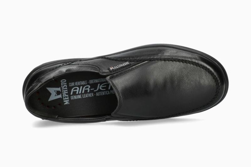 MEPHISTO | FOR MEN'S DAVY-BLACK