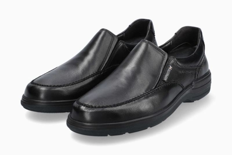MEPHISTO | FOR MEN'S DAVY-BLACK
