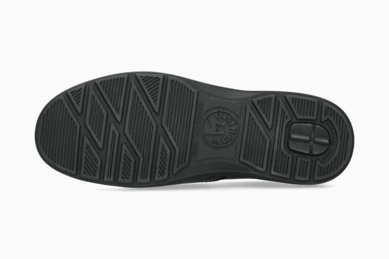 MEPHISTO | FOR MEN'S DAVY-BLACK