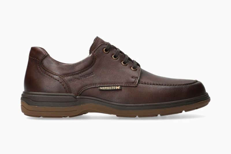 MEPHISTO | FOR MEN'S DOUK-CHESTNUT
