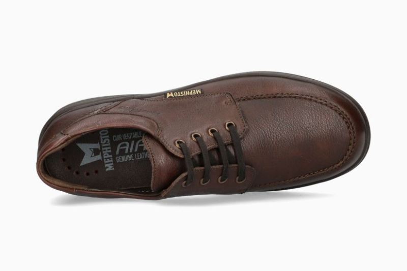 MEPHISTO | FOR MEN'S DOUK-CHESTNUT