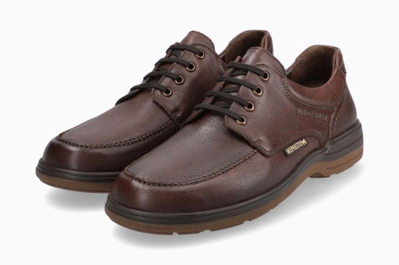MEPHISTO | FOR MEN'S DOUK-CHESTNUT