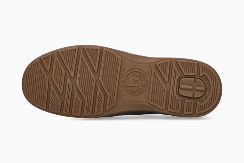MEPHISTO | FOR MEN'S DOUK-CHESTNUT