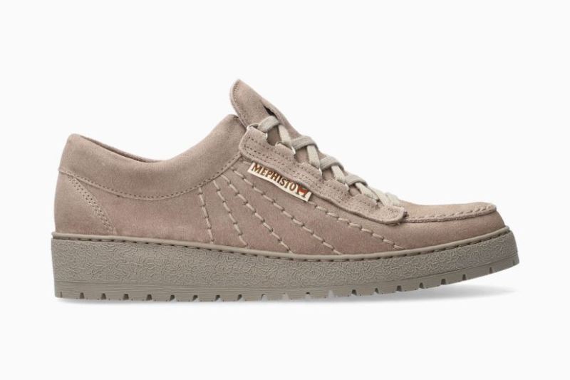 MEPHISTO | FOR MEN'S RAINBOW-WARM GREY