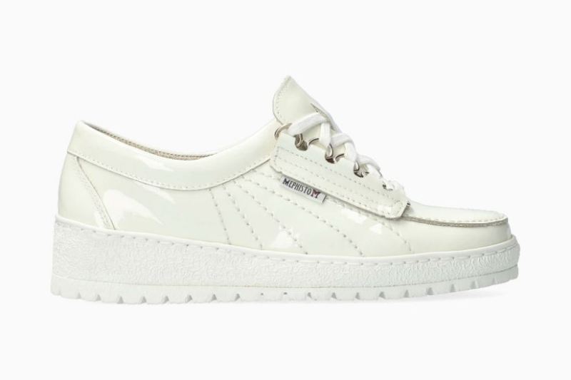 MEPHISTO | FOR WOMEN'S LADY-WHITE
