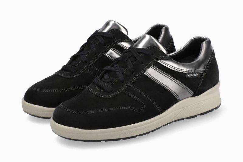 MEPHISTO | FOR WOMEN'S REBECA-BLACK