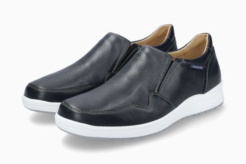 MEPHISTO | FOR MEN'S VALTER-NAVY