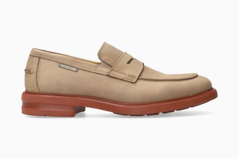 MEPHISTO | FOR MEN'S ORELIEN-SAND