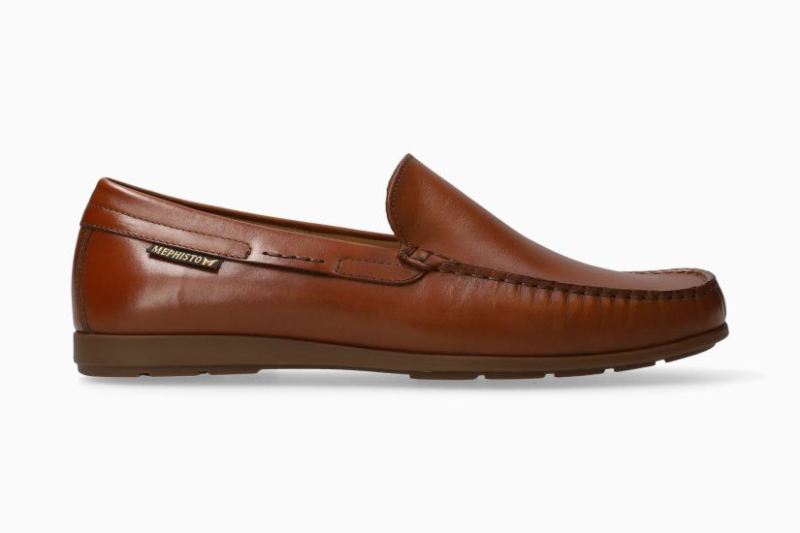 MEPHISTO | FOR MEN'S ALGORAS-BRANDY