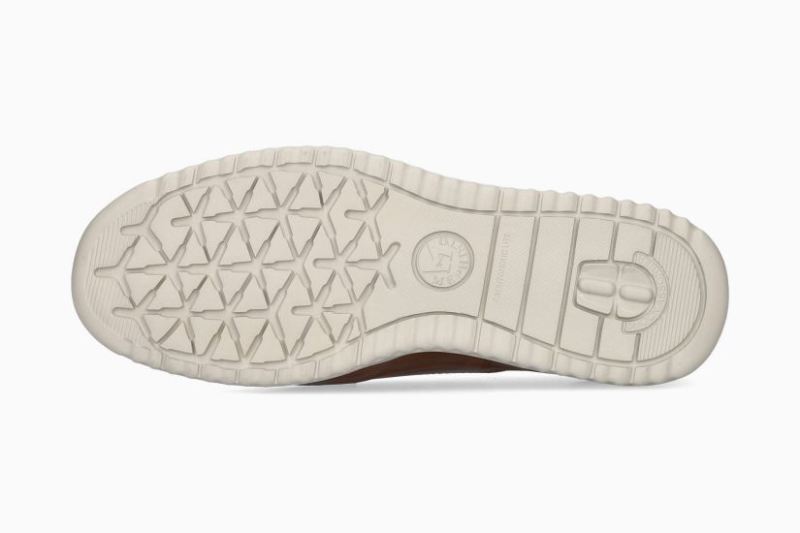 MEPHISTO | FOR MEN'S TWAIN-HAZELNUT