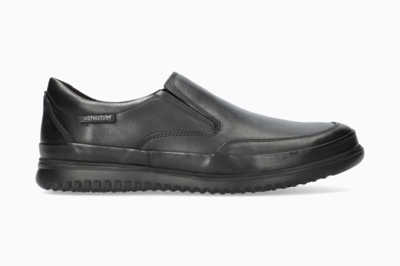 MEPHISTO | FOR MEN'S TWAIN-BLACK